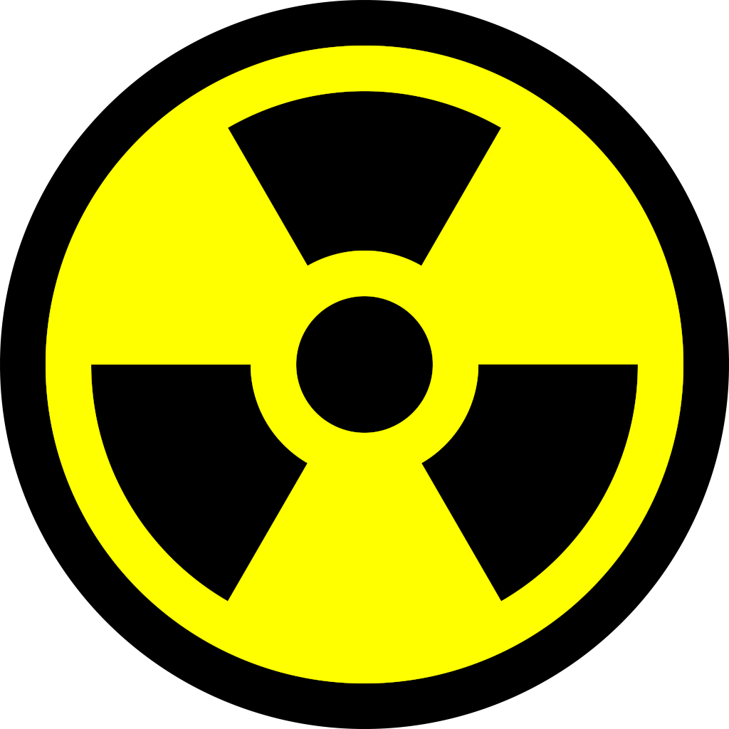 Інформаційна довідка щодо радіаційної ситуації в Україні станом на 22.04.2024