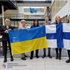 Триває фінсько-український проєкт по модернізації гідрометеорологічної мережі в Україні